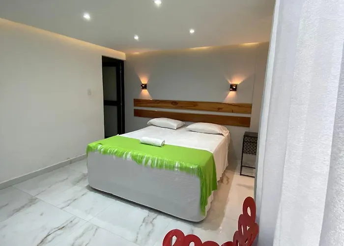 Amazonas Real Hotel Leticia