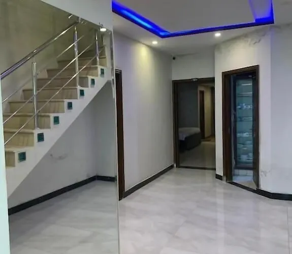 Dior One Hotel Lahore