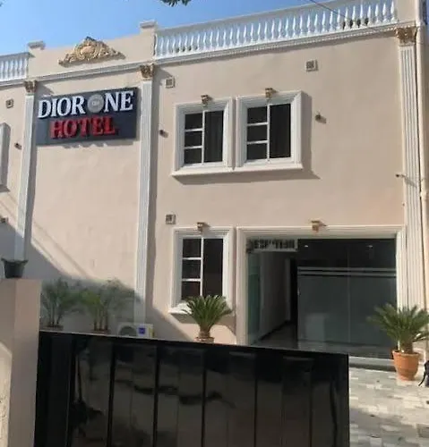 Dior One Hotel Lahore