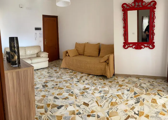 Casa Merlino Bari