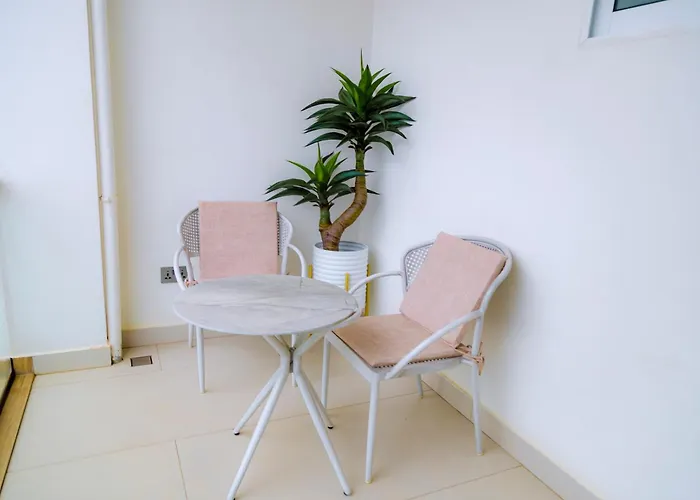 Kigali Paramount Hotel