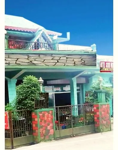 Hotel Premium Good Morning Darjeeling 
