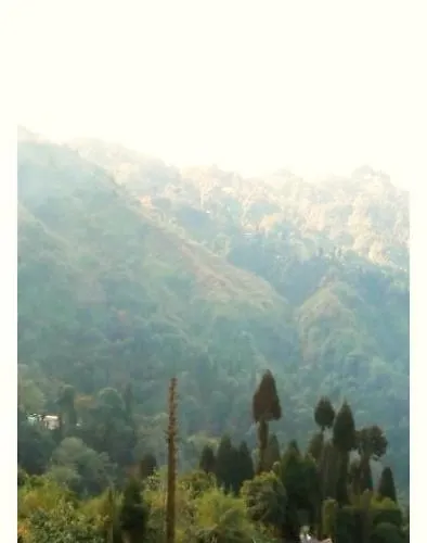 Hotel Premium Good Morning Darjeeling 
