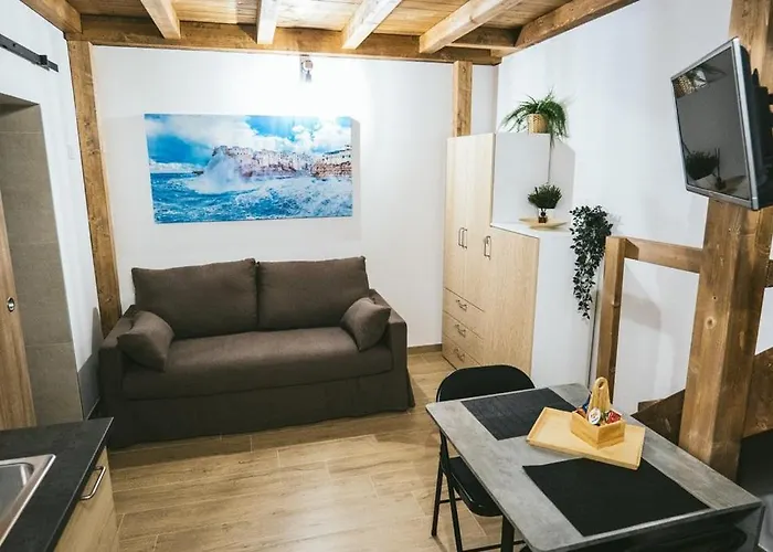 Appartamento La Nache Bari