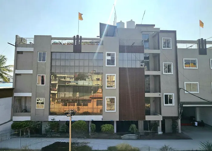 Hotel Prince Palace Ratlam