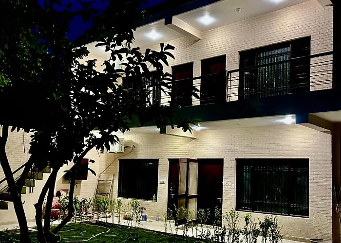 Nature'S Nook Noida