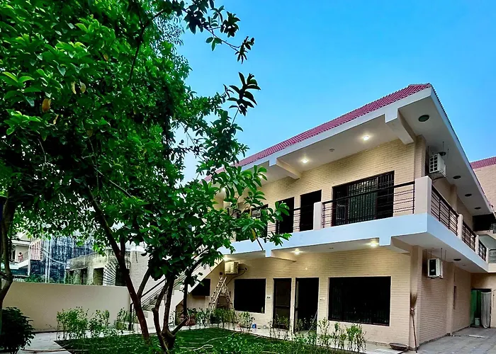 Nature'S Nook Noida