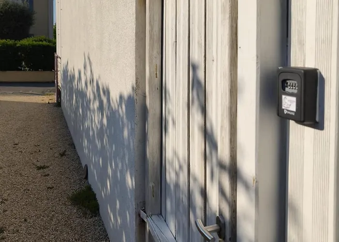 La Rêverie Rezé