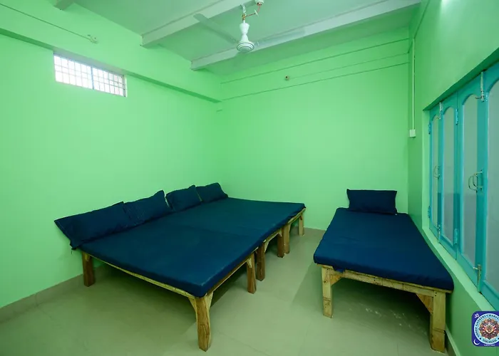 Shree Gayatri Ashram Hotel Varanasi