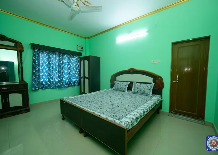 Shree Gayatri Ashram Hotel Varanasi