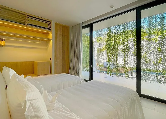 Wyndham Private Villas Phú Quốc