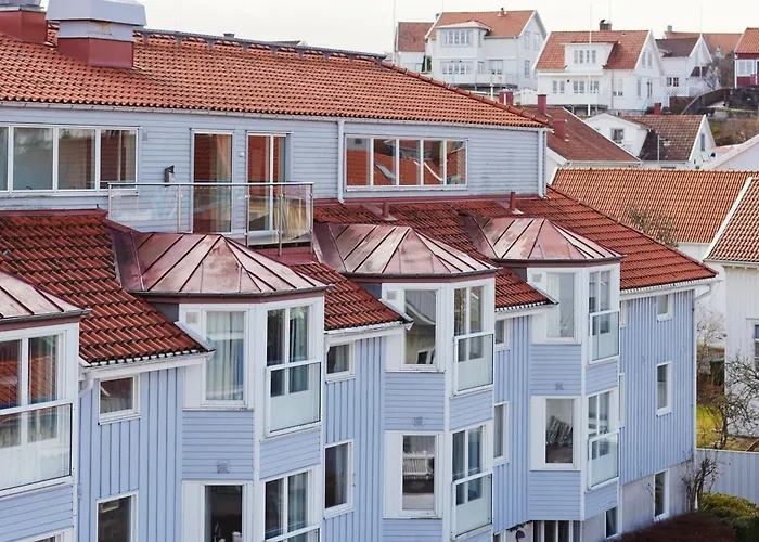 Villa Marstrand
