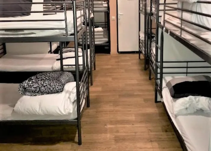 Auberge Eco Ivry-sur-Seine