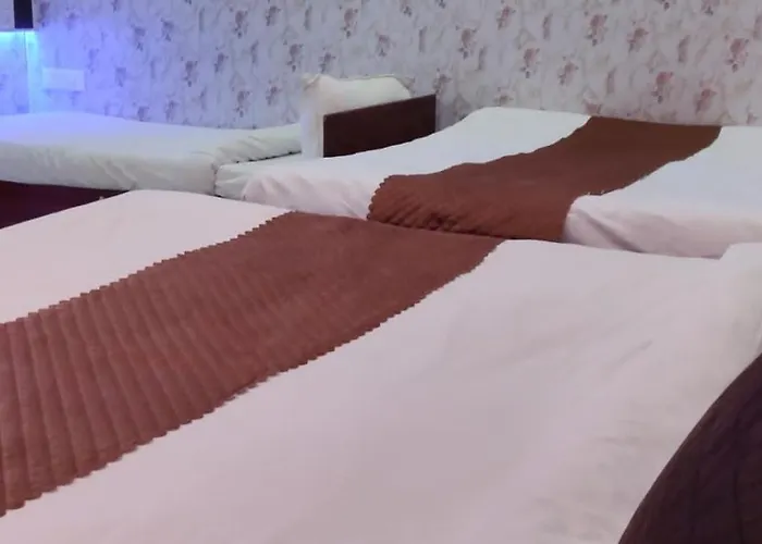 Hotel Mahaveer International Varanasi