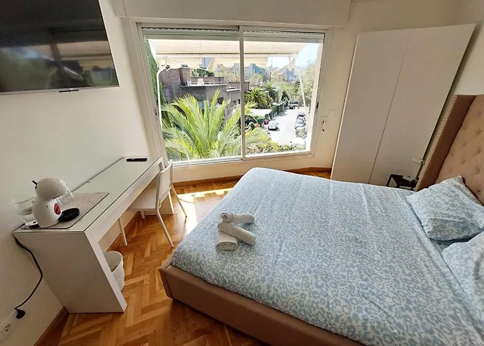 Casa El Viso Hotel Madrid
