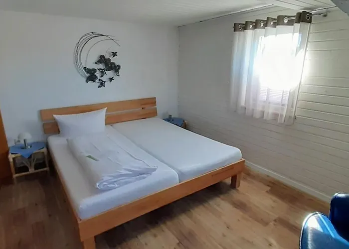 Hotel Tor zum Steigerwald Gerolzhofen