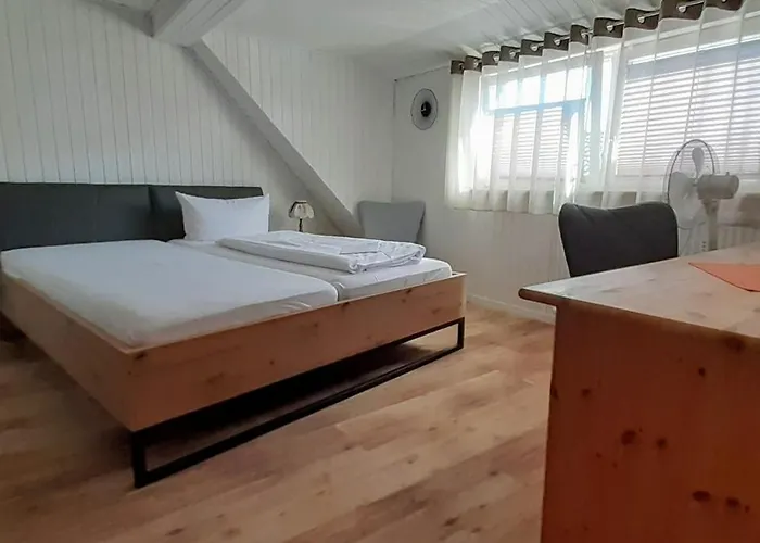 Hotel Tor zum Steigerwald Gerolzhofen
