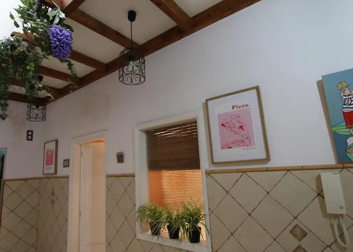 Mahalo Holiday House Las Palmas de Gran Canaria