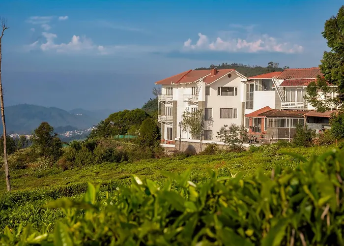 The Misty Meadows Bed & Breakfast Coonoor