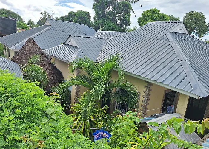 Mount Zion Paradise Guest House, Mtwapa Mtomondoni Mombasa