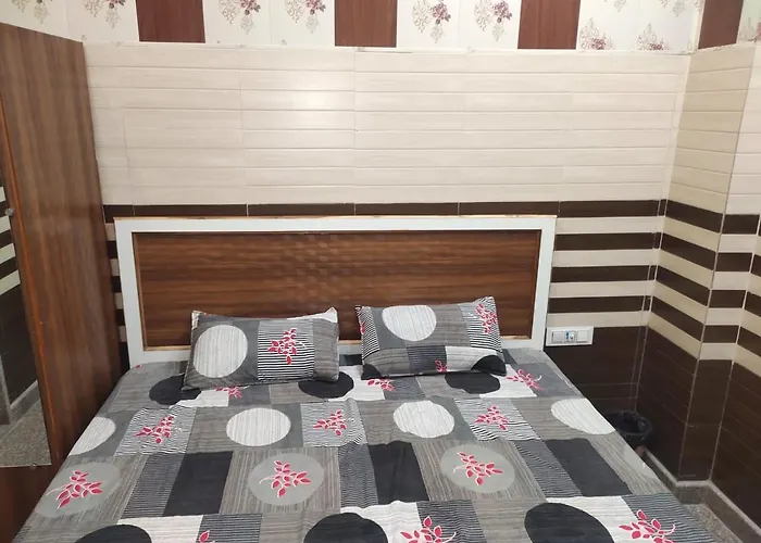 Lala Chunni Lal Seva Sadan Hotel Khatu