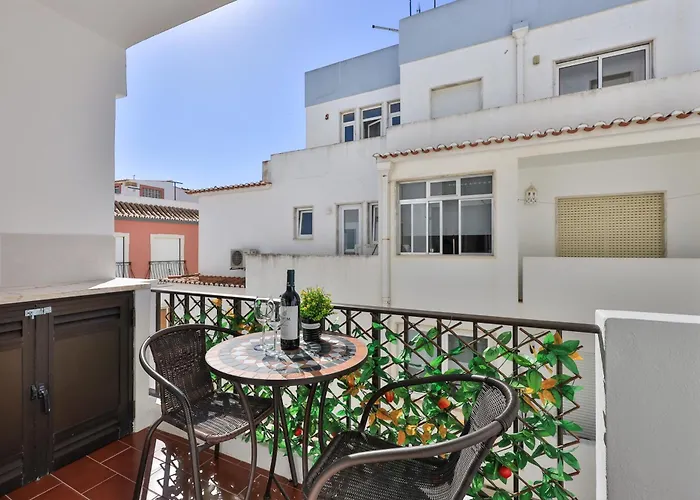 Casa Mary Hotel Lagos