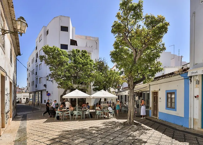 Casa Mary Hotel Lagos