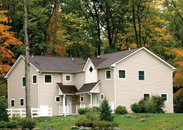 Poconos Worldmark Shawnee Village East Stroudsburg