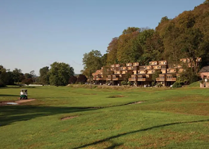Poconos Worldmark Shawnee Village East Stroudsburg