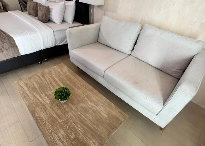 Maya Residence Pattaya