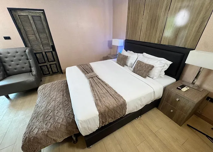 Maya Residence Pattaya