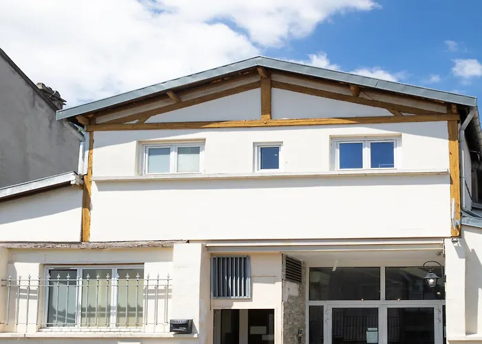 Auberge Eco Ivry-sur-Seine