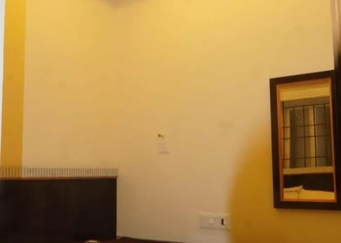 Sri Vasavi Residency Hotel Rameshwaram