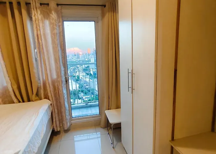 Jazz Residence San Pedro Makati