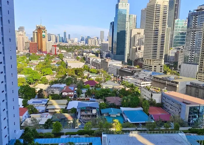 Jazz Residence San Pedro Makati