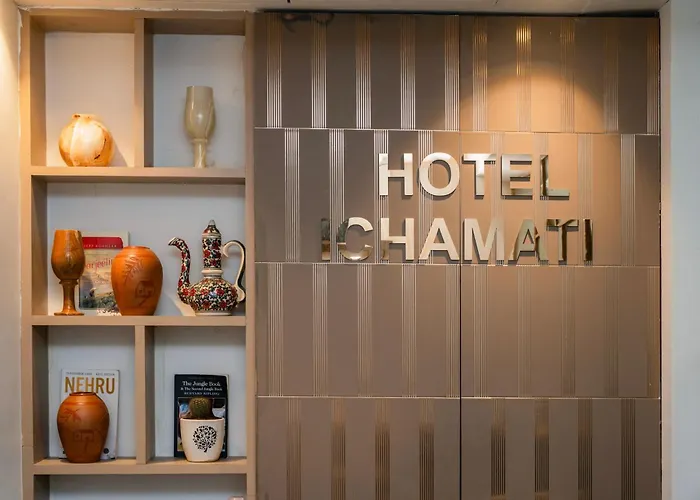 Hotel Ichamati Kolkata