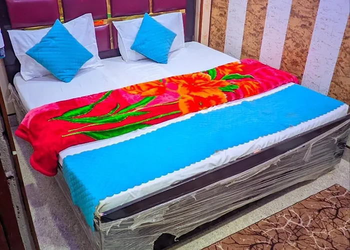 Gupta Homestay Ayodhya