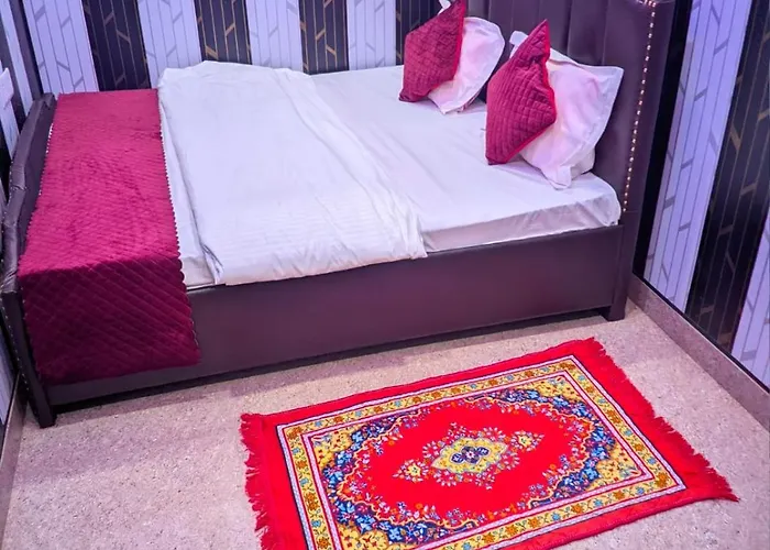 Gupta Homestay Ayodhya