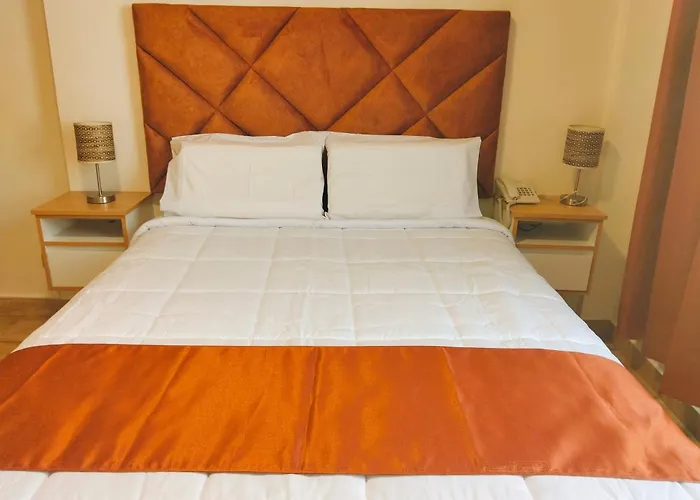 Hotel Soul Mate Inn Lima