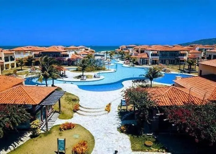 Buzios Fractional Resort