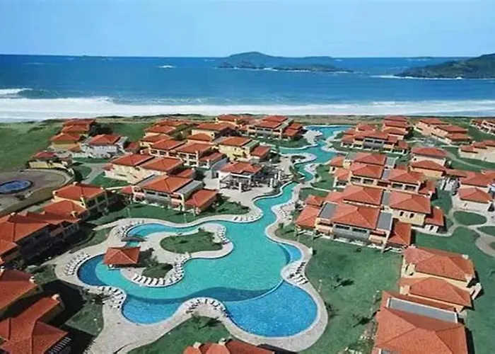 Buzios Fractional Resort