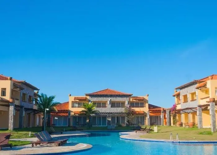 Buzios Fractional Resort