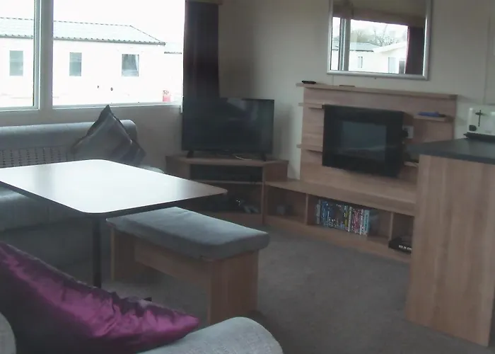 Moonstone Hayling Island Holiday Park South Hayling