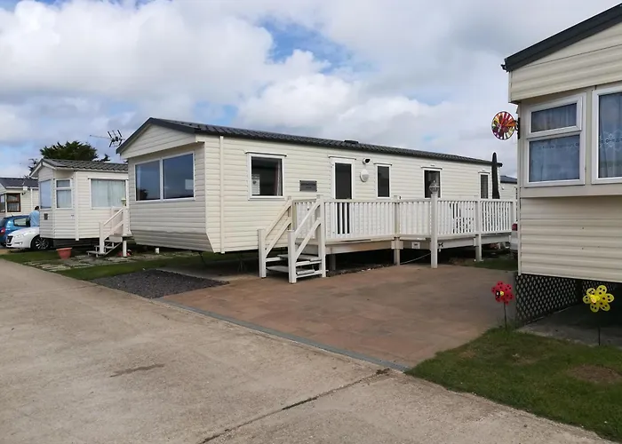 Moonstone Hayling Island Holiday Park South Hayling