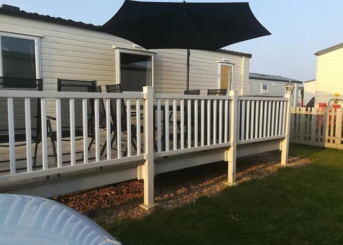 Moonstone Hayling Island Holiday Park South Hayling