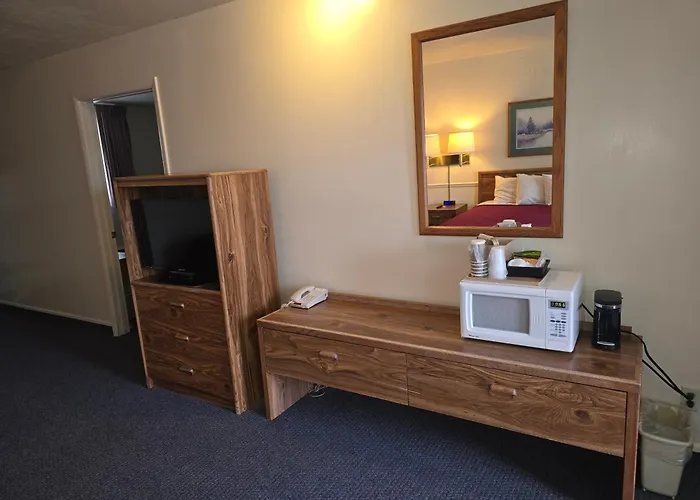 Country Village Motel Manti