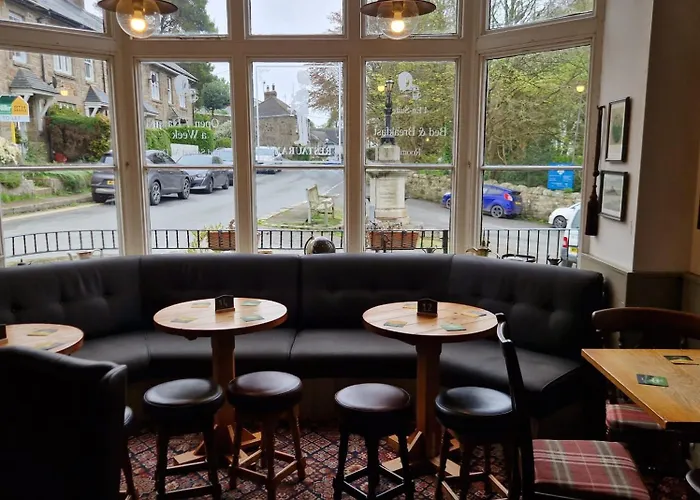 Coldstreamer Inn Penzance