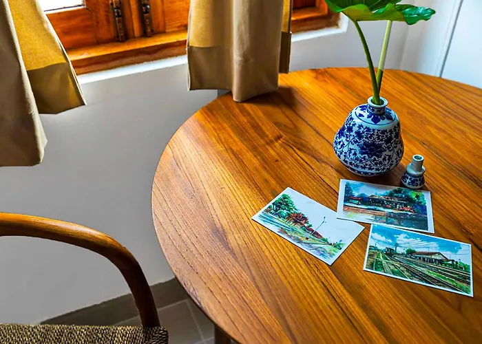 Dancenter Howard Square Boutique Hotel Bangkok