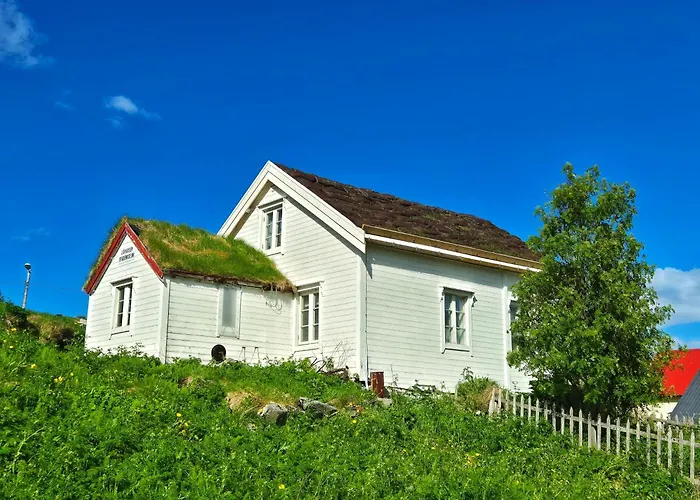 Eazy-Bed Norway'S Smallest Hotel Tromso