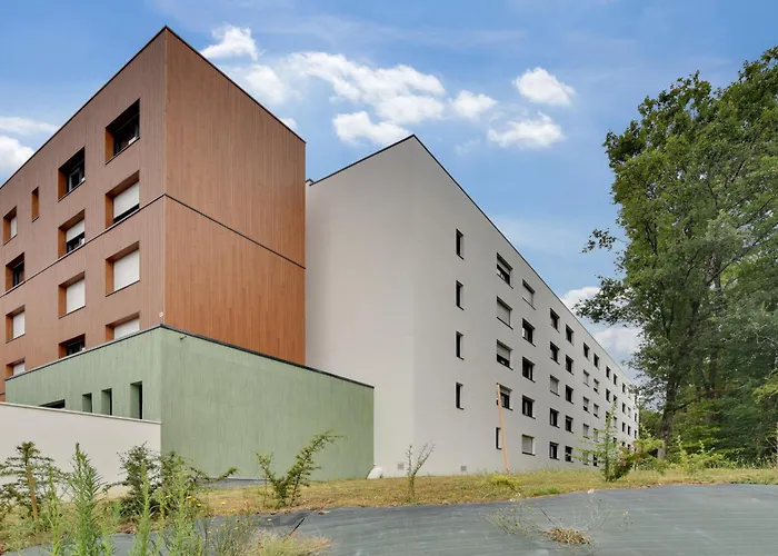 Apparteo Nantes
